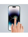 Wholesale Tech-Protect Supreme Set Apple iPhone 14 Pro Max Clear [2+1 PACK] - THP1505 - {ean13} - Hurt