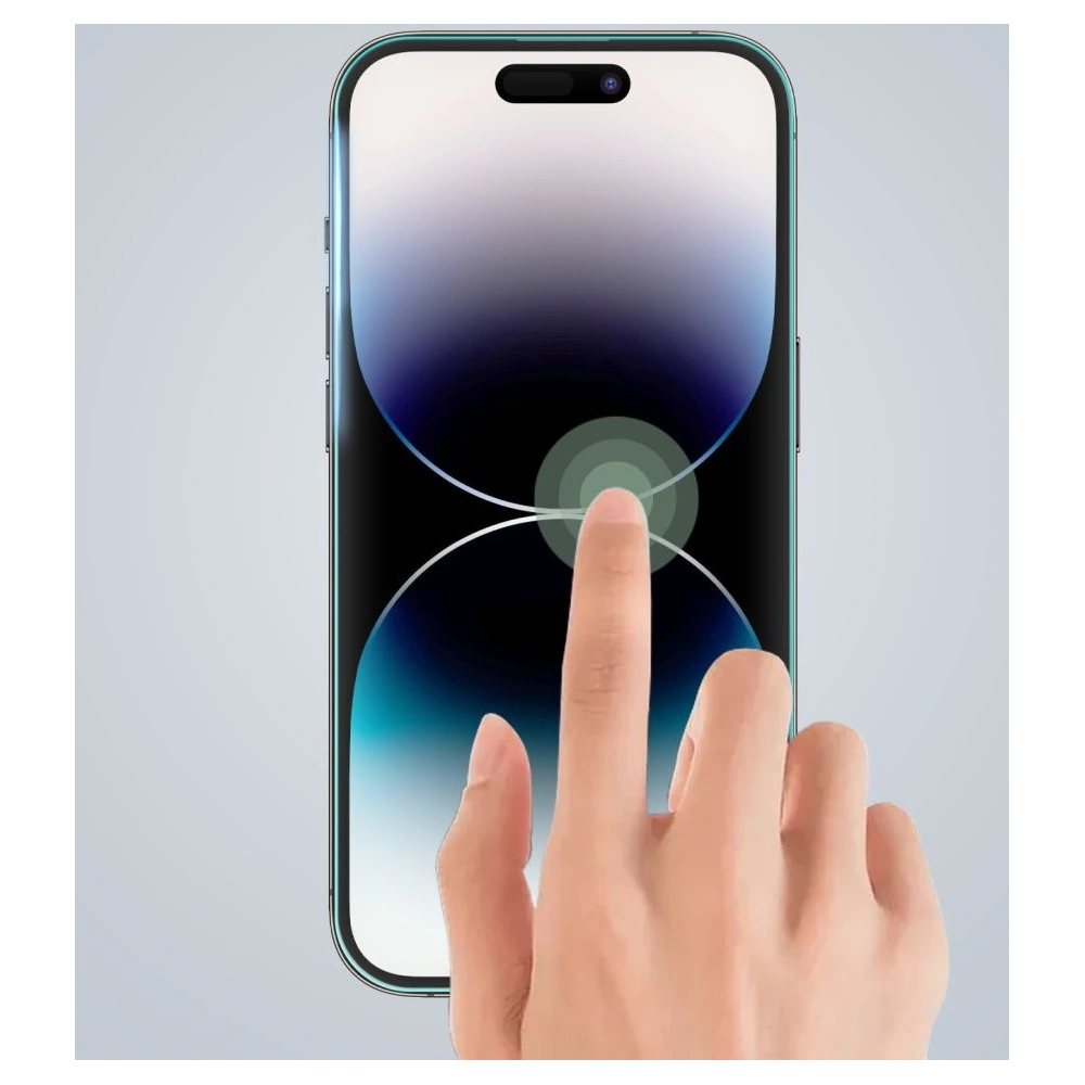 Wholesale Tech-Protect Supreme Set Apple iPhone 14 Pro Max Clear [2+1 PACK] - THP1505 - {ean13} - Hurt