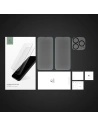 Wholesale Tech-Protect Supreme Set Apple iPhone 14 Pro Max Clear [2+1 PACK] - THP1505 - {ean13} - Hurt