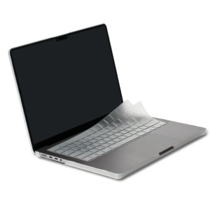Hurtownia GSM - Nakładka na klawiaturę Moshi ClearGuard MB Apple MacBook Pro 14/16/MacBook Air 13.6 (M2, 2022-2023) (US layout) - MOSH278 - {ean13} - Hurt