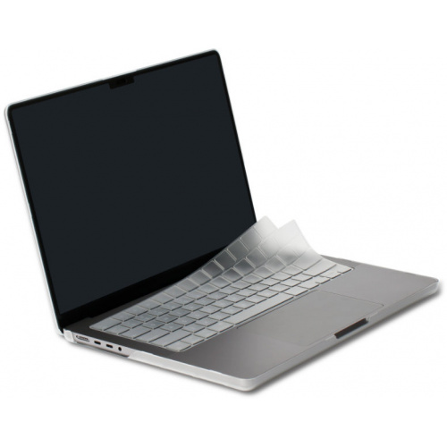 Hurtownia Moshi - 888112006017 - MOSH278 - Nakładka na klawiaturę Moshi ClearGuard MB Apple MacBook Pro 14/16/MacBook Air 13.6 (M2, 2022-2023) (US layout) - B2B homescreen