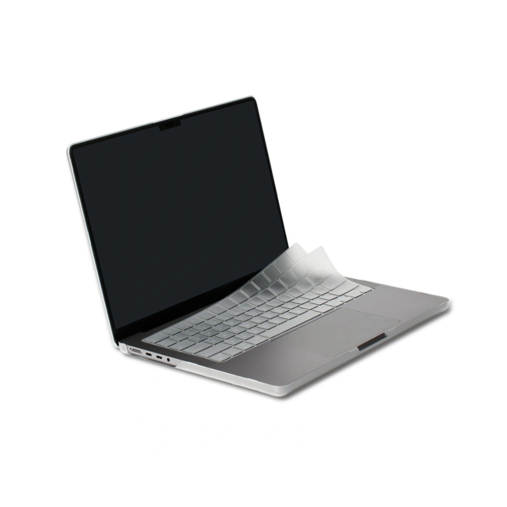 Wholesale Moshi ClearGuard MB Apple MacBook Pro 14/16/MacBook Air 13.6 (M2, 2022-2023) (US layout) - MOSH278 - {ean13} - Hurt