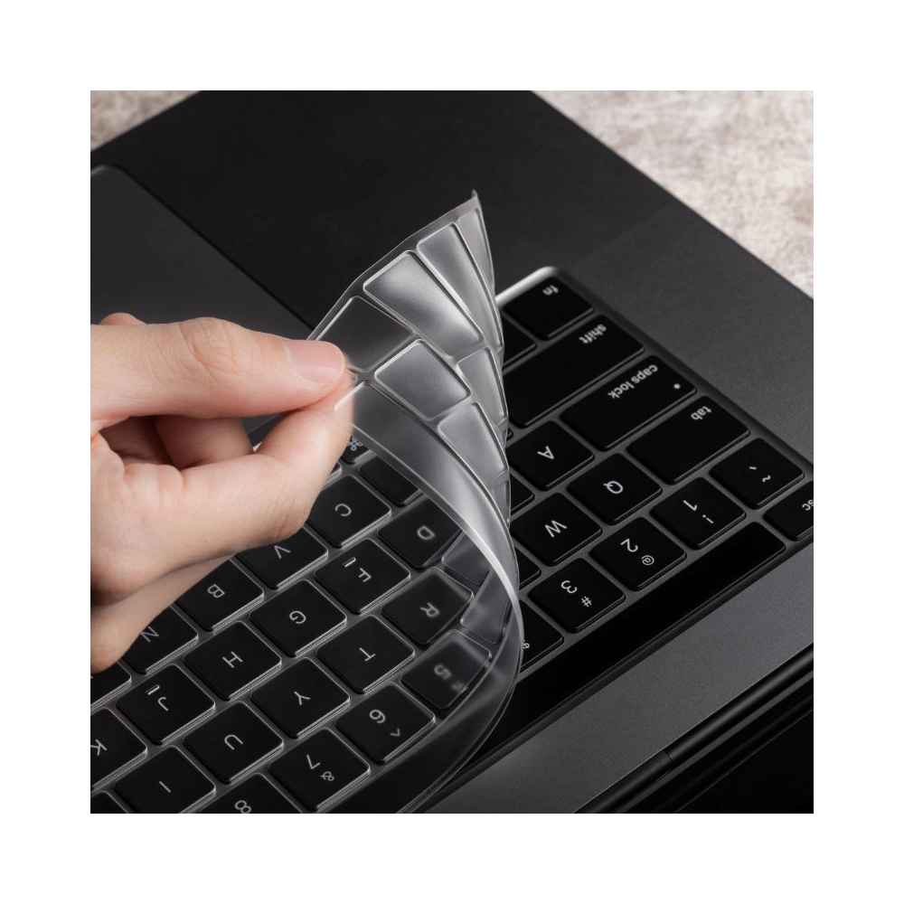 Wholesale Moshi ClearGuard MB Apple MacBook Pro 14/16/MacBook Air 13.6 (M2, 2022-2023) (US layout) - MOSH278 - {ean13} - Hurt