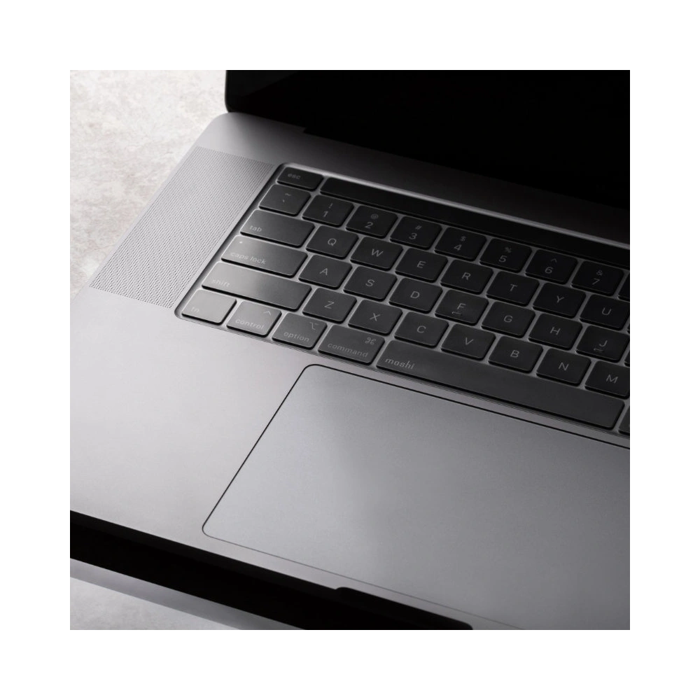 Wholesale Moshi ClearGuard MB Apple MacBook Pro 14/16/MacBook Air 13.6 (M2, 2022-2023) (US layout) - MOSH278 - {ean13} - Hurt