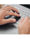 Hurtownia GSM - Acoperire pentru tastatură Moshi ClearGuard MB Apple MacBook Pro 14/16/MacBook Air 13.6 (M2, 2022-2023) (dispunere US) - MOSH278 - {ean13} - Hurt