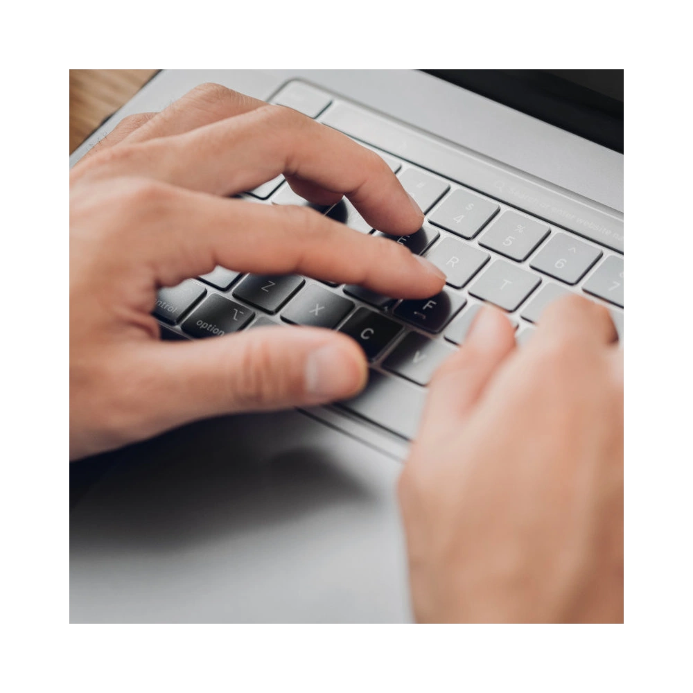 Wholesale Moshi ClearGuard MB Apple MacBook Pro 14/16/MacBook Air 13.6 (M2, 2022-2023) (US layout) - MOSH278 - {ean13} - Hurt