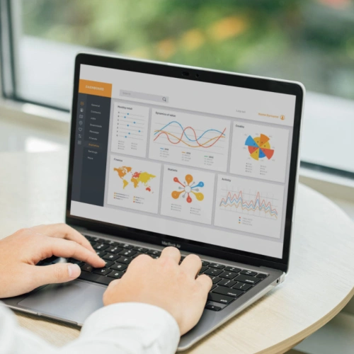 Matowa folia ochronna Moshi iVisor AG Apple MacBook Air 13.6 (M2, 2022-2023) (Black/Clear/Matte)