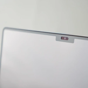 Wholesale Moshi iVisor XT Apple MacBook Air 13.6 (M2, 2022-2023) (black frame) - MOSH280 - {ean13} - Hurt