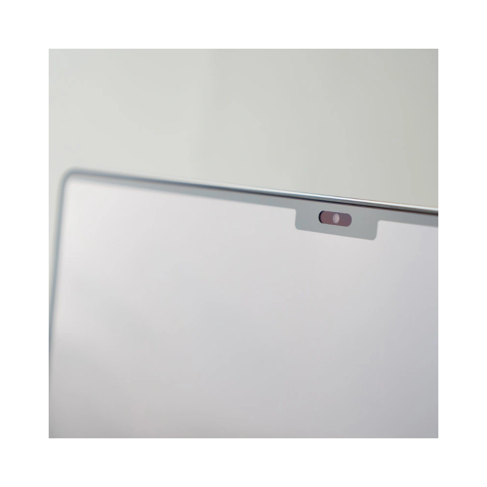 Wholesale Moshi iVisor XT Apple MacBook Air 13.6 (M2, 2022-2023) (black frame) - MOSH280 - {ean13} - Hurt