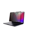 Moshi Umbra Apple MacBook Air 13.6 (M2, 2022-2023) Privacy (black frame)
