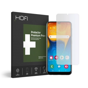 Hurtownia GSM - Plochá skleněná Hofi Glass Pro+ Samsung Galaxy A20e - HOFI308 - {ean13} - Hurt