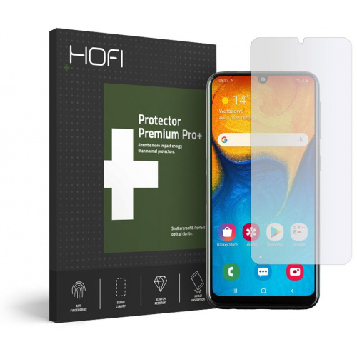 Hofi Distributor - 5906735412246 - HOFI308 - Hofi Glass Pro+ Samsung Galaxy A20e - B2B homescreen