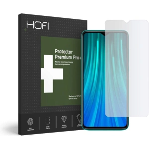 Hurtownia GSM - Hybriertes Glas Hofi Hybrid Glass Xiaomi Redmi Note 8 Pro - HOFI309 - {ean13} - Hurt