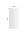 Hurtownia GSM - Szkło hybrydowe Hofi Hybrid Glass Xiaomi Redmi Note 8 Pro - HOFI309 - {ean13} - Hurt