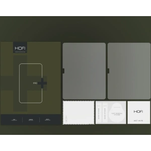 Wholesale Hofi Paper Pro+ Apple iPad 10.9 2022 (10 gen) Matte Clear [2 PACK] - HOFI310 - {ean13} - Hurt