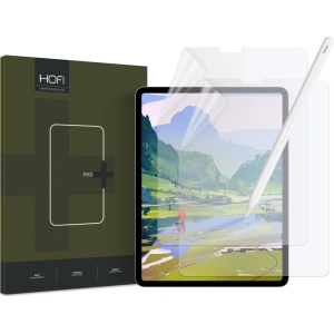 Wholesale Folia Hofi Paper Pro+ Apple iPad Air 10.9 2020/2022 (4, 5 gen) / iPad Pro 11 2018/2020/2021 (1, 2, 3 gen) / iPad Air 11 2024 (6 gen) Matte Clear [2 PACK] - HOFI311 - {ean13} - Hurt