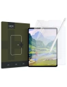 Folia Hofi Paper Pro+ Apple iPad Air 10.9 2020/2022 (4, 5 gen) / iPad Pro 11 2018/2020/2021 (1, 2, 3 gen) / iPad Air 11 2024 (6. generație) Matte Clear [2 PACK]