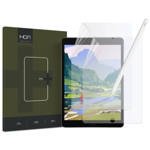 Wholesale Hofi Paper Pro+ Apple iPad 10.2 2019/2020/2021 (7, 8, 9 gen) Matte Clear [2 PACK] - HOFI312 - {ean13} - Hurt