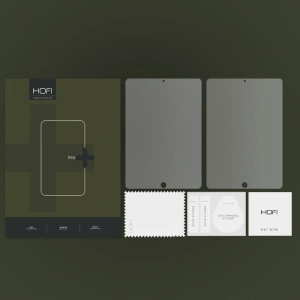 Hurtownia GSM - Fólia Hofi Paper Pro+ Apple iPad 10.2 2019/2020/2021 (7., 8. és 9. generáció) Matt Átlátszó [2 PACK] - HOFI312 - {ean13} - Hurt