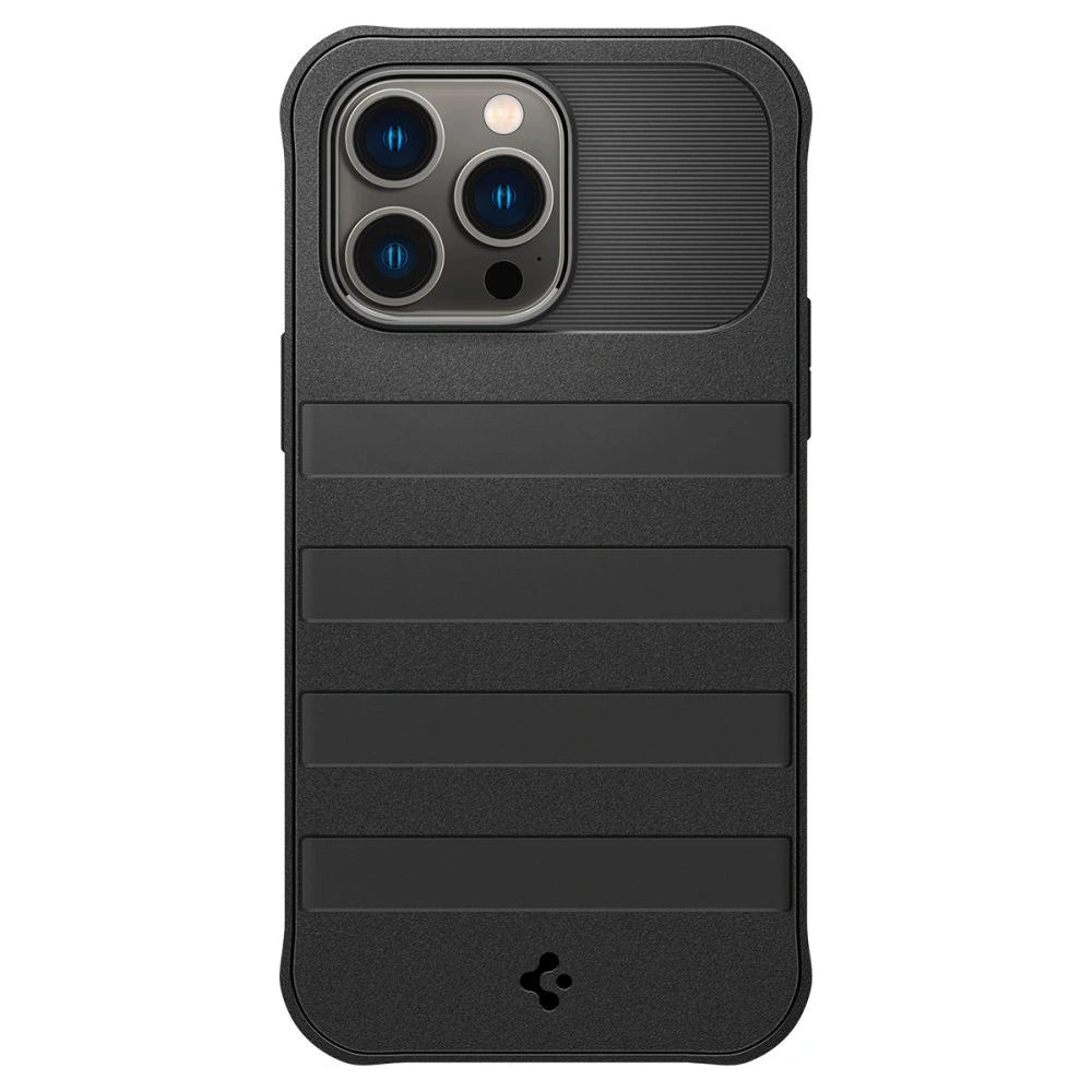 Hurtownia GSM - Etui Spigen Geo Armor 360 Mag MagSafe Apple iPhone 14 Pro Max Fekete - SPN2569 - {ean13} - Hurt