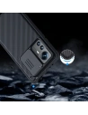 Hurtownia GSM - Etui Nillkin Camshield Pro Xiaomi 12T Pro Black - NLK761 - {ean13} - Hurt