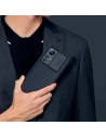 Hurtownia GSM - Etui Nillkin Camshield Pro Xiaomi 12T Pro Black - NLK761 - {ean13} - Hurt