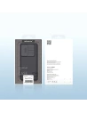 Hurtownia GSM - Etui Nillkin Camshield Pro Xiaomi 12T Pro Black - NLK761 - {ean13} - Hurt
