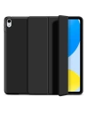 Wholesale Tech-Protect Smartcase Apple iPad 10.9 2022 (10 gen) Black - THP1508 - {ean13} - Hurt