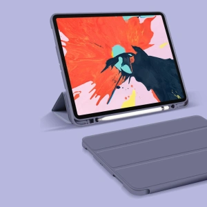 Hurtownia GSM - Etui Tech-Protect Sc Pen Apple iPad Pro 11 2020/2021/2022 (2., 3. și 4. generație) Albastru Cerulean - THP1510 - {ean13} - Hurt