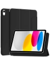 Hurtownia GSM - Etui Tech-Protect Smartcase Magnetic Apple iPad 10.9 2022 (10. generacji) Black - THP1512 - {ean13} - Hurt