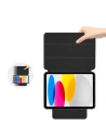 Hurtownia GSM - Etui Tech-Protect Smartcase Magnetic Apple iPad 10.9 2022 (10. generace) černé - THP1512 - {ean13} - Hurt