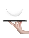 Wholesale Tech-Protect Smartcase Magnetic Apple iPad 10.9 2022 (10 gen) Black - THP1512 - {ean13} - Hurt