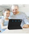 Hurtownia GSM - Etui Tech-Protect Smartcase Magnetic Apple iPad 10.9 2022 (10. generáció) Fekete - THP1512 - {ean13} - Hurt