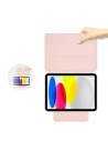 Hurtownia GSM - Etui Tech-Protect Smartcase Magnetic Apple iPad 10.9 2022 (10. generációs) Rózsaszín - THP1513 - {ean13} - Hurt