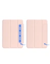 Hurtownia GSM - Etui Tech-Protect Smartcase Magnetic Apple iPad 10.9 2022 (10. generace) Růžová - THP1513 - {ean13} - Hurt