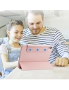 Hurtownia GSM - Etui Tech-Protect Smartcase Magnetic Apple iPad 10.9 2022 (10. generációs) Rózsaszín - THP1513 - {ean13} - Hurt