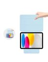 Hurtownia GSM - Etui Tech-Protect Smartcase Magnetic Apple iPad 10.9 2022 (10. generacji) Sky Blue - THP1514 - {ean13} - Hurt