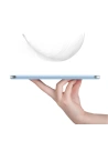 Hurtownia GSM - Etui Tech-Protect Smartcase Magnetic Apple iPad 10.9 2022 (10. generacji) Sky Blue - THP1514 - {ean13} - Hurt