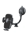 Hurtownia GSM - Uchwyt auto Tech-Protect V3 Universal Long Arm Windshield & Dashboard Car Mount Negru - THP1515 - {ean13} - Hurt