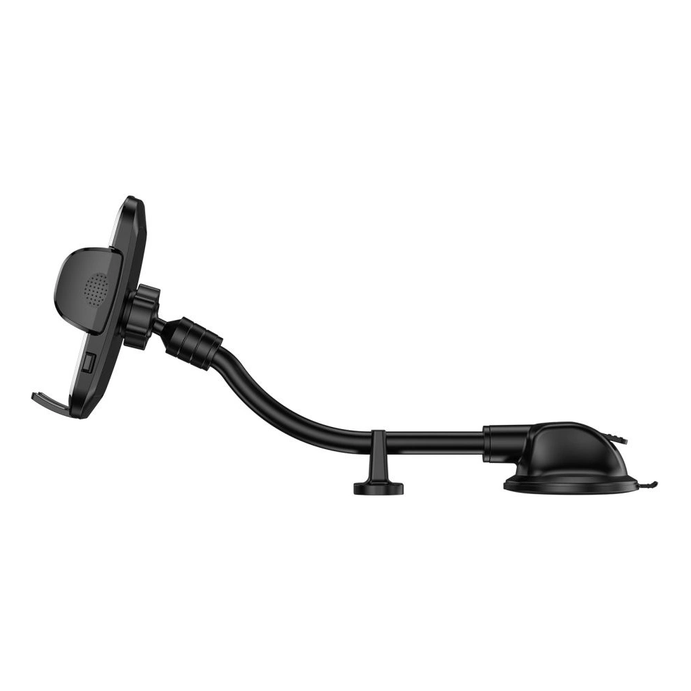 Hurtownia GSM - Uchwyt auto Tech-Protect V3 Universal Long Arm Windshield & Dashboard Car Mount Negru - THP1515 - {ean13} - Hurt