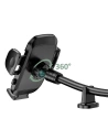 Hurtownia GSM - Uchwyt auto Tech-Protect V3 Universal Long Arm Windshield & Dashboard Car Mount Negru - THP1515 - {ean13} - Hurt