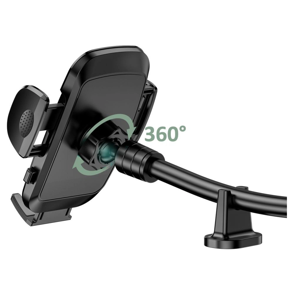 Hurtownia GSM - Auto-Halterung Tech-Protect V3 Universal Langarm Windschutzscheiben- und Armaturenbrett-Halterung Schwarz - THP1515 - {ean13} - Hurt