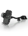 Hurtownia GSM - Uchwyt auto Tech-Protect V3 Universal Long Arm Windshield & Dashboard Car Mount Negru - THP1515 - {ean13} - Hurt