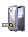 [OUTLET] X-Doria Raptic Shield Pro Apple iPhone 13 (Anti-bacterial) (Purple)