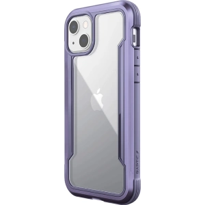 Wholesale [OUTLET] X-Doria Raptic Shield Pro Apple iPhone 13 (Anti-bacterial) (Purple) - OT-381 - {ean13} - Hurt