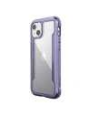 Hurtownia GSM - [OUTLET] Case X-Doria Raptic Shield Pro Apple iPhone 13 (antibakteriell) (Lila) - OT-381 - {ean13} - Hurt
