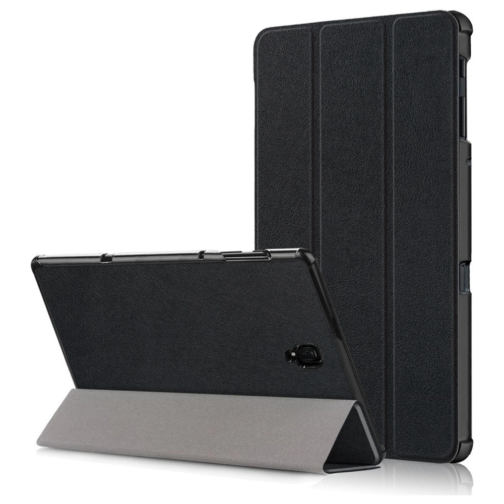 Hurtownia GSM - Etui Tech-Protect Smartcase Samsung Galaxy Tab A 10.5 2018 Black - THP1516 - {ean13} - Hurt