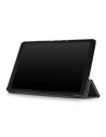 Hurtownia GSM - Etui Tech-Protect Smartcase Samsung Galaxy Tab A 10.5 2018 Black - THP1516 - {ean13} - Hurt