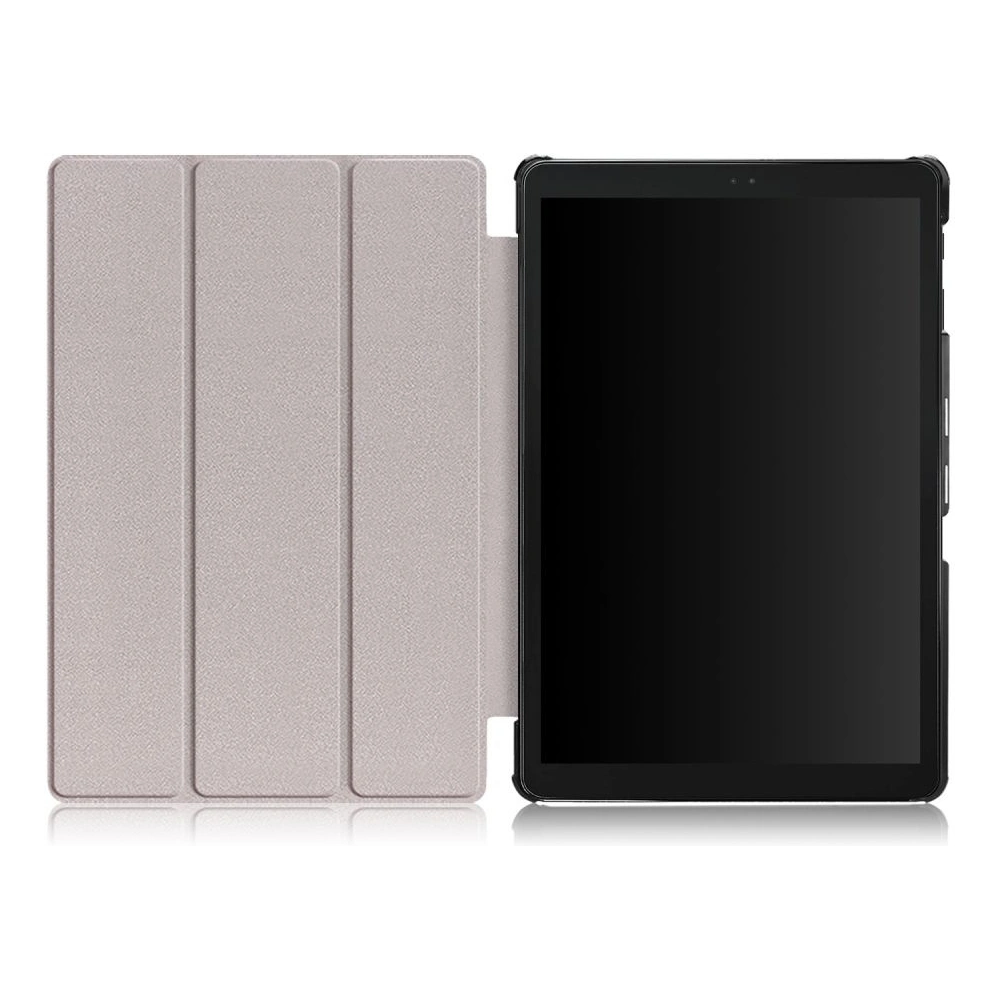 Hurtownia GSM - Etui Tech-Protect Smartcase Samsung Galaxy Tab A 10.5 2018 Black - THP1516 - {ean13} - Hurt