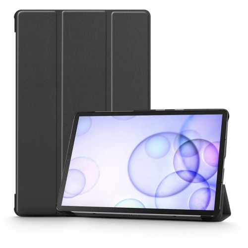 Hurtownia Tech-Protect - 5906735414561 - THP1517 - Etui Tech-Protect Smartcase Samsung Galaxy Tab S6 10.5 Black - B2B homescreen